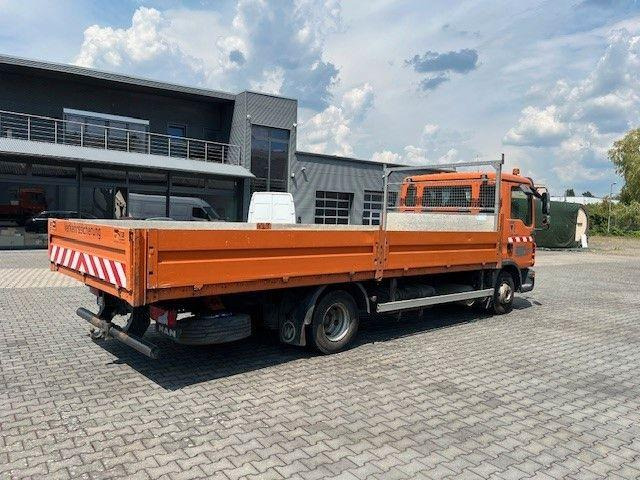 MAN 8.180 TGL Klima , Luftfederung finansal kiralama MAN 8.180 TGL Klima , Luftfederung: fotoğraf 8 MAN 8.180 TGL Klima , Luftfederung finansal kiralama MAN 8.180 TGL Klima , Luftfederung: fotoğraf 8