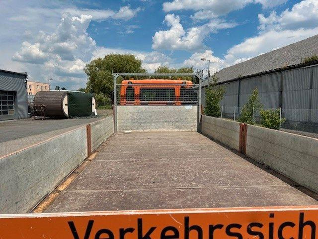 MAN 8.180 TGL Klima , Luftfederung finansal kiralama MAN 8.180 TGL Klima , Luftfederung: fotoğraf 9 MAN 8.180 TGL Klima , Luftfederung finansal kiralama MAN 8.180 TGL Klima , Luftfederung: fotoğraf 9