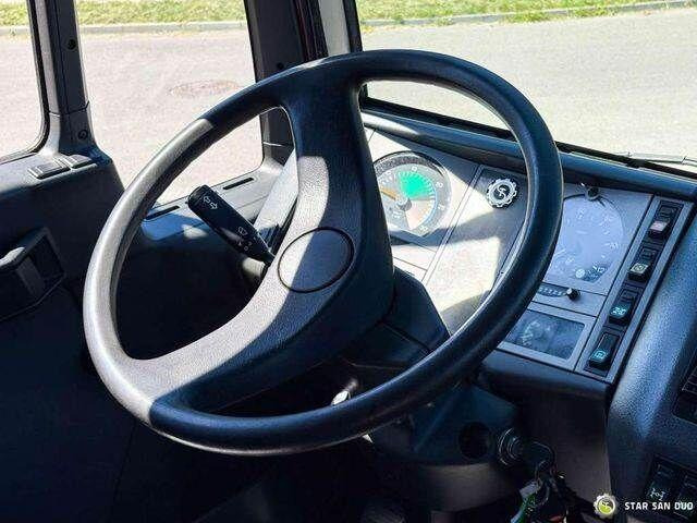 İtfaiye aracı MAN Star 266: fotoğraf 14 İtfaiye aracı MAN Star 266: fotoğraf 14