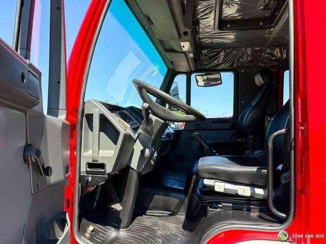 İtfaiye aracı MAN Star 266: fotoğraf 13 İtfaiye aracı MAN Star 266: fotoğraf 13