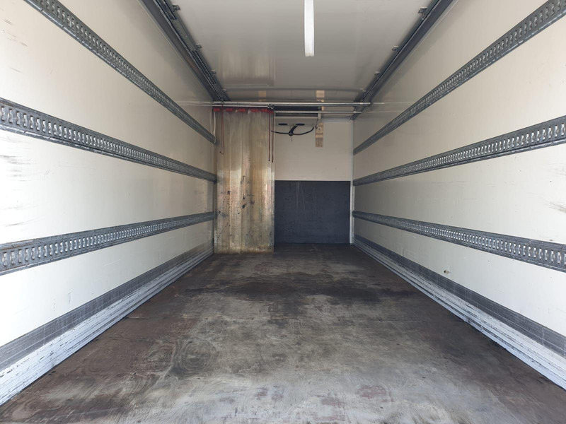 MAN TGL 12.220 - Refrijeratör kamyon: fotoğraf 4 MAN TGL 12.220 - Refrijeratör kamyon: fotoğraf 4