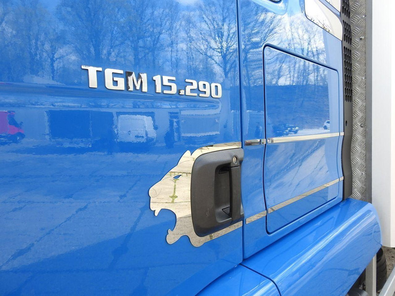 Kapalı kasa kamyon MAN TGM 15.290 PLANDEKA WINDA 18 PALET KLIMATYZACJA TEMPOMAT PNEUMAT: fotoğraf 18 Kapalı kasa kamyon MAN TGM 15.290 PLANDEKA WINDA 18 PALET KLIMATYZACJA TEMPOMAT PNEUMAT: fotoğraf 18