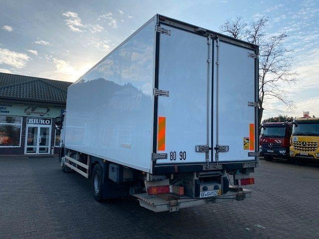 Mercedes-Benz ACTROS 1832 - Refrijeratör kamyon: fotoğraf 4 Mercedes-Benz ACTROS 1832 - Refrijeratör kamyon: fotoğraf 4