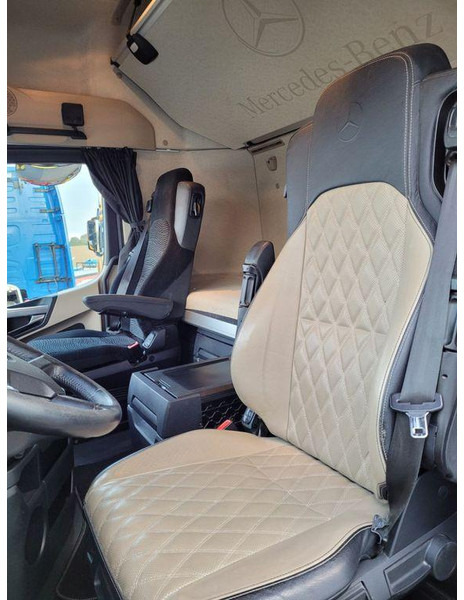 Mercedes-Benz Actros 2551 finansal kiralama Mercedes-Benz Actros 2551: fotoğraf 10 Mercedes-Benz Actros 2551 finansal kiralama Mercedes-Benz Actros 2551: fotoğraf 10