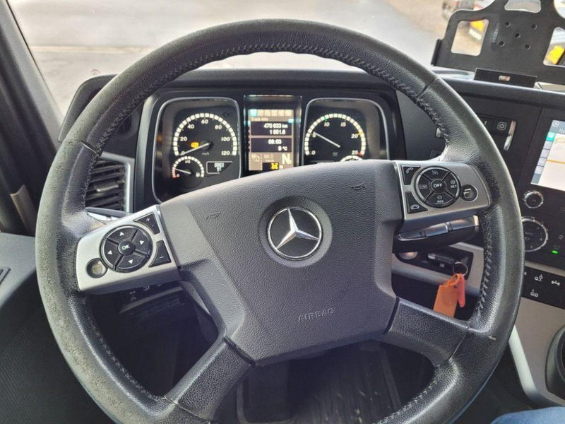Mercedes-Benz Actros 2551 finansal kiralama Mercedes-Benz Actros 2551: fotoğraf 19 Mercedes-Benz Actros 2551 finansal kiralama Mercedes-Benz Actros 2551: fotoğraf 19