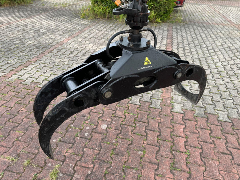 Mercedes-Benz Atego 1218 Meiller Kipper / Kran / Greifer finansal kiralama Mercedes-Benz Atego 1218 Meiller Kipper / Kran / Greifer: fotoğraf 18