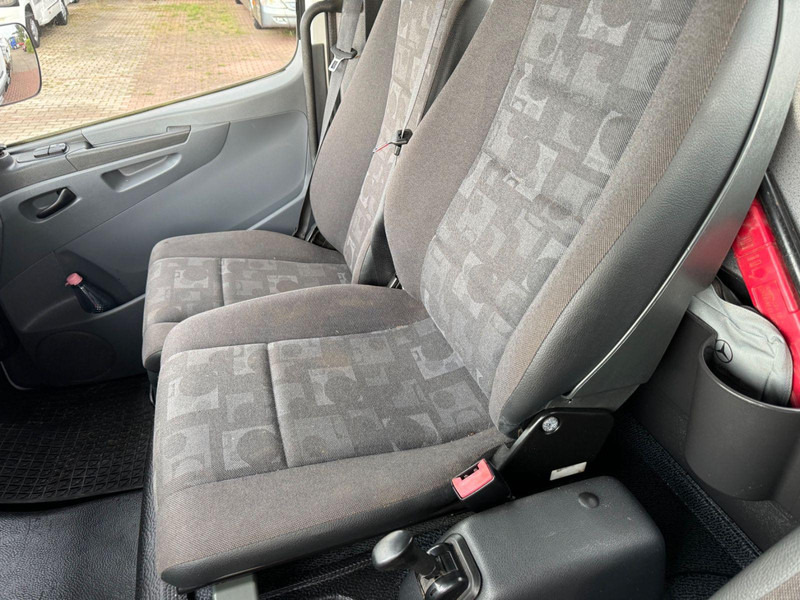 Mercedes-Benz Atego 1218 Meiller Kipper / Kran / Greifer finansal kiralama Mercedes-Benz Atego 1218 Meiller Kipper / Kran / Greifer: fotoğraf 13