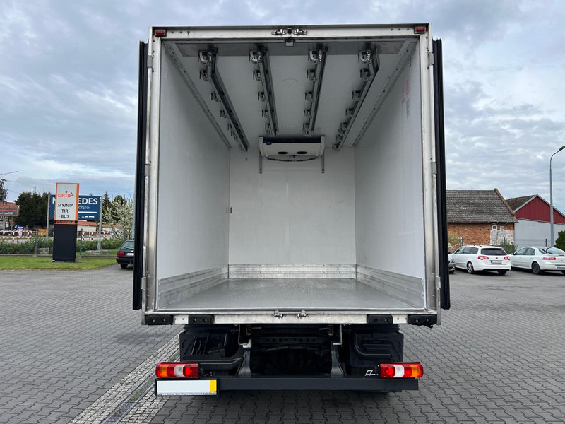 Mercedes-Benz Atego 816 EURO 6 REFRIGERATOR HOOK ROHRBAHNEN - Refrijeratör kamyon: fotoğraf 1 Mercedes-Benz Atego 816 EURO 6 REFRIGERATOR HOOK ROHRBAHNEN - Refrijeratör kamyon: fotoğraf 1