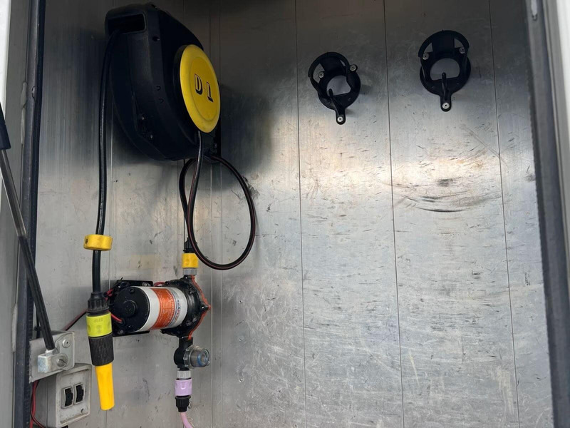 Mercedes-Benz Atego 823 - Horse transporter finansal kiralama Mercedes-Benz Atego 823 - Horse transporter: fotoğraf 14 Mercedes-Benz Atego 823 - Horse transporter finansal kiralama Mercedes-Benz Atego 823 - Horse transporter: fotoğraf 14