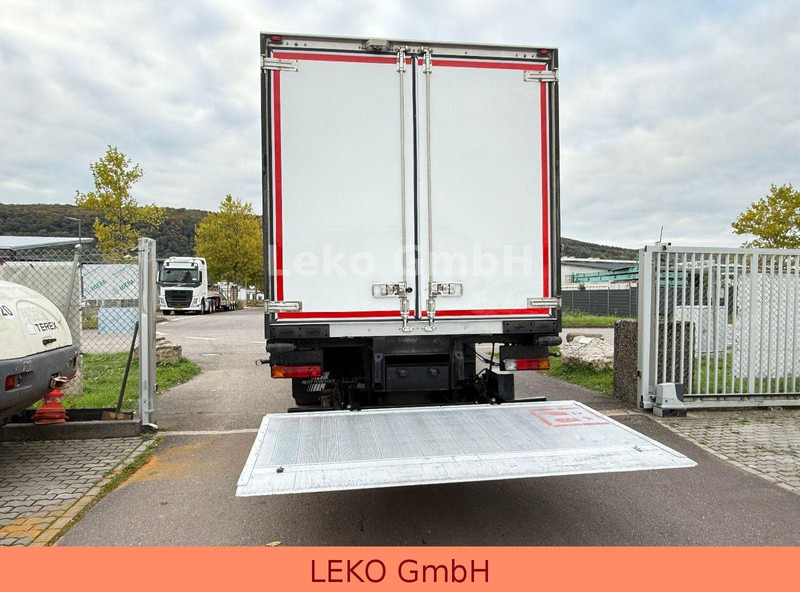 Mercedes-Benz Axor 1824 - Refrijeratör kamyon: fotoğraf 4 Mercedes-Benz Axor 1824 - Refrijeratör kamyon: fotoğraf 4