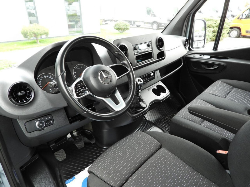 Mercedes-Benz SPRINTER 315 SKRZYNIA 8 PALET TEMPOMAT KLIMATYZACJA 150KM [ 199 - Açık kasa kamyonet: fotoğraf 2 Mercedes-Benz SPRINTER 315 SKRZYNIA 8 PALET TEMPOMAT KLIMATYZACJA 150KM [ 199 - Açık kasa kamyonet: fotoğraf 2