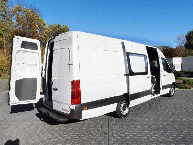 Mercedes-Benz SPRINTER 316 - Minibüs, Minivan: fotoğraf 3 Mercedes-Benz SPRINTER 316 - Minibüs, Minivan: fotoğraf 3