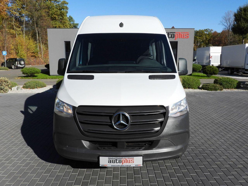 Mercedes-Benz SPRINTER 316 - Minibüs, Minivan: fotoğraf 5 Mercedes-Benz SPRINTER 316 - Minibüs, Minivan: fotoğraf 5