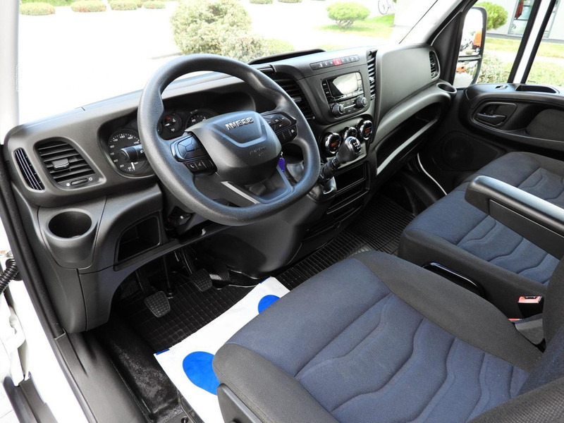 Mercedes-Benz SPRINTER 514 KONTENER WINDA 8 PALET TEMPOMAT BLIŹNIACZE KOŁA KLI - Kapalı kasa kamyonet: fotoğraf 2 Mercedes-Benz SPRINTER 514 KONTENER WINDA 8 PALET TEMPOMAT BLIŹNIACZE KOŁA KLI - Kapalı kasa kamyonet: fotoğraf 2