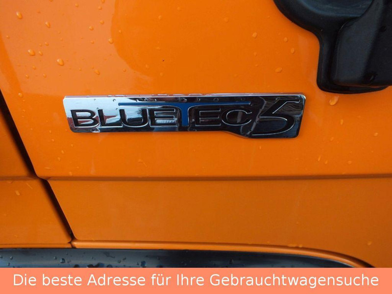 Mercedes-Benz Viaro FGDK / 816 D OM 904 LA - Sal/ Açık kasa kamyon, Vinçli kamyon: fotoğraf 4 Mercedes-Benz Viaro FGDK / 816 D OM 904 LA - Sal/ Açık kasa kamyon, Vinçli kamyon: fotoğraf 4