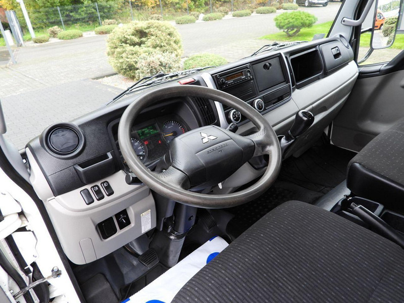 Mitsubishi CANTER FUSO 3C15 - Damperli kamyon: fotoğraf 2 Mitsubishi CANTER FUSO 3C15 - Damperli kamyon: fotoğraf 2