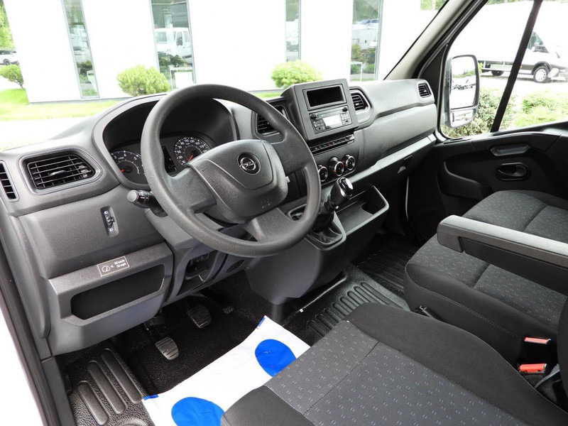 Opel MOVANO WYWROTKA PODWÓJNA KABINA DOKA 7 MIEJSC LEDY BLIŹNIACZE KO - Damperli kamyonet: fotoğraf 2 Opel MOVANO WYWROTKA PODWÓJNA KABINA DOKA 7 MIEJSC LEDY BLIŹNIACZE KO - Damperli kamyonet: fotoğraf 2