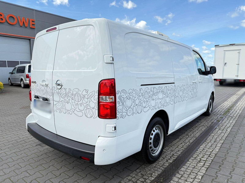 Opel Vivaro Long L2 Chłodnia/Mroźnia Izoterma Salon PL, Jeden Właścic - Frigorifik kamyonet: fotoğraf 4 Opel Vivaro Long L2 Chłodnia/Mroźnia Izoterma Salon PL, Jeden Właścic - Frigorifik kamyonet: fotoğraf 4