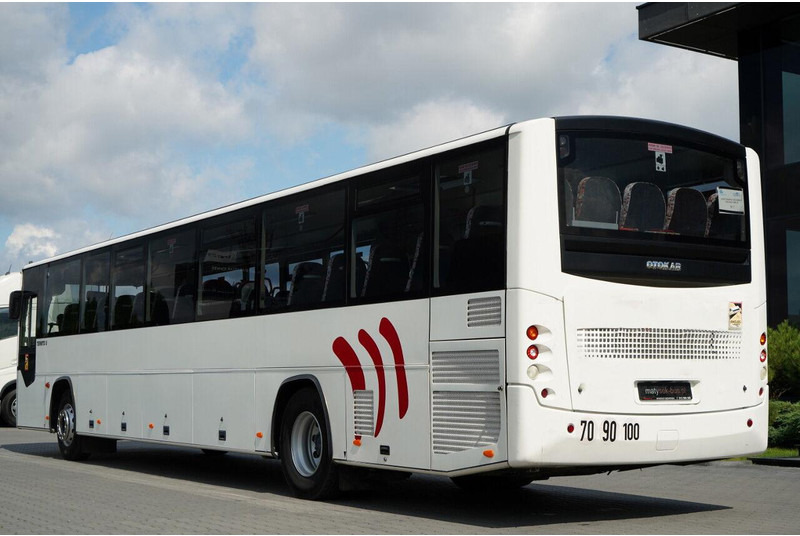 Otokar TERRITO U / EURO6 /MANUAL / PRZEBIEG 189500 KM / MANUAL / SPROWA - Turistik otobüs: fotoğraf 5 Otokar TERRITO U / EURO6 /MANUAL / PRZEBIEG 189500 KM / MANUAL / SPROWA - Turistik otobüs: fotoğraf 5