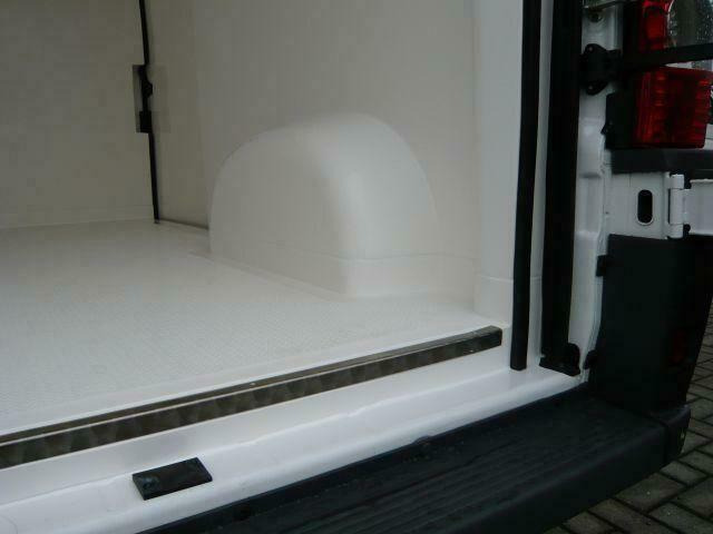 Peugeot Boxer - Refrigerator van - Frigorifik kamyonet: fotoğraf 5 Peugeot Boxer - Refrigerator van - Frigorifik kamyonet: fotoğraf 5