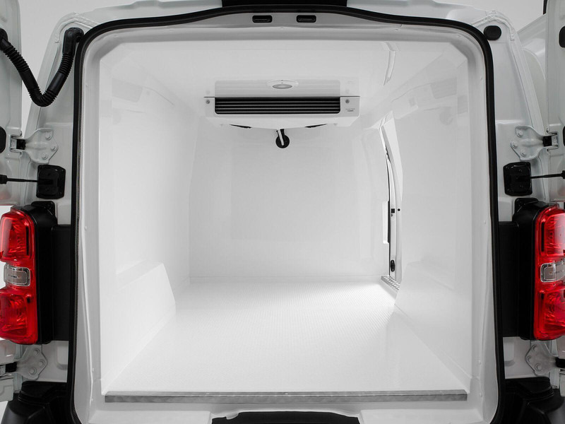 Peugeot Expert - Refrigerator van+FRIGO 3500 - Frigorifik kamyonet: fotoğraf 3 Peugeot Expert - Refrigerator van+FRIGO 3500 - Frigorifik kamyonet: fotoğraf 3