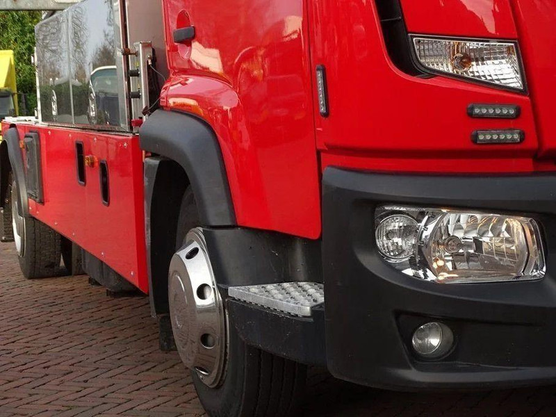 Renault D180 URO 6 RECOVERY WINCH REMOTE TUV 02/2025 - Sal/ Açık kasa kamyon: fotoğraf 2 Renault D180 URO 6 RECOVERY WINCH REMOTE TUV 02/2025 - Sal/ Açık kasa kamyon: fotoğraf 2