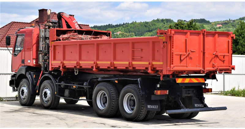 Renault KERAX 420 DCI Kipper 6,30m+FASSI F95AXS.21+FUNK finansal kiralama Renault KERAX 420 DCI Kipper 6,30m+FASSI F95AXS.21+FUNK: fotoğraf 8 Renault KERAX 420 DCI Kipper 6,30m+FASSI F95AXS.21+FUNK finansal kiralama Renault KERAX 420 DCI Kipper 6,30m+FASSI F95AXS.21+FUNK: fotoğraf 8