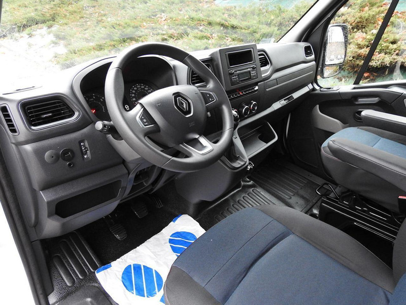 Renault MASTER PLANDEKA 8 PALET TEMPOMAT KLIMATYZACJA LEDY 165KM [ 1416 - Kapalı kasa kamyon: fotoğraf 2 Renault MASTER PLANDEKA 8 PALET TEMPOMAT KLIMATYZACJA LEDY 165KM [ 1416 - Kapalı kasa kamyon: fotoğraf 2