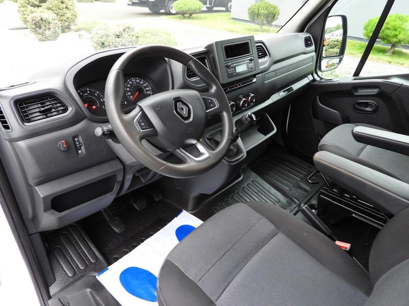 Renault MASTER WYWROTKA PODWÓJNA KABINA DOKA 6 MIEJSC TEMPOMAT LEDY BLI - Damperli kamyon: fotoğraf 2 Renault MASTER WYWROTKA PODWÓJNA KABINA DOKA 6 MIEJSC TEMPOMAT LEDY BLI - Damperli kamyon: fotoğraf 2