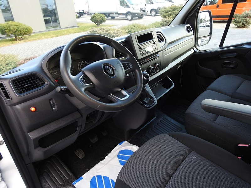 Renault MASTER WYWROTKA TEMPOMAT KLIMATYZACJA LEDY BLIŹNIACZE KOŁA  130K - Damperli kamyonet: fotoğraf 2 Renault MASTER WYWROTKA TEMPOMAT KLIMATYZACJA LEDY BLIŹNIACZE KOŁA  130K - Damperli kamyonet: fotoğraf 2