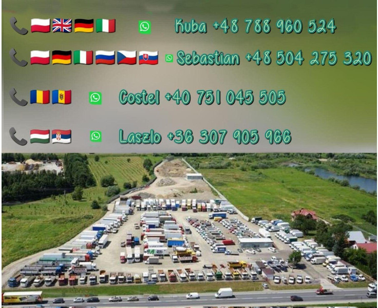 Sal/ Açık kasa kamyon, Vinçli kamyon Renault MIDLUM 220 DXI *PRITSCHE 7,35m * KRAN + FUNK: fotoğraf 14 Sal/ Açık kasa kamyon, Vinçli kamyon Renault MIDLUM 220 DXI *PRITSCHE 7,35m * KRAN + FUNK: fotoğraf 14