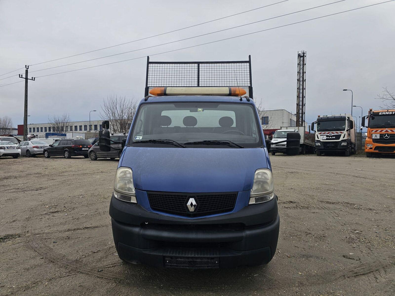 Renault Mascott 150 DXi - 3 sided Tipper - Damperli kamyonet: fotoğraf 4 Renault Mascott 150 DXi - 3 sided Tipper - Damperli kamyonet: fotoğraf 4