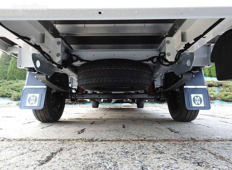 Renault Master P+P finansal kiralama Renault Master P+P: fotoğraf 13 Renault Master P+P finansal kiralama Renault Master P+P: fotoğraf 13