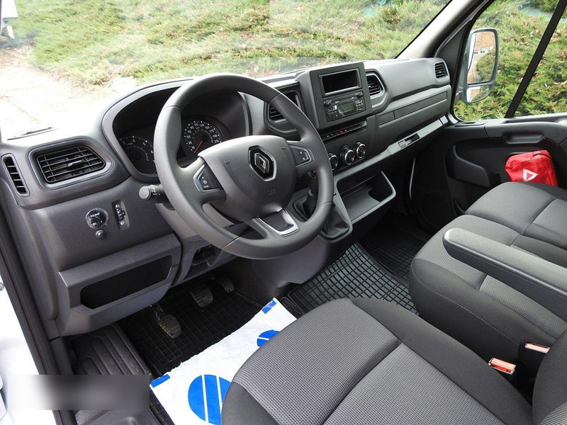 Renault Master P+P finansal kiralama Renault Master P+P: fotoğraf 17 Renault Master P+P finansal kiralama Renault Master P+P: fotoğraf 17