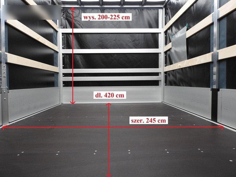 Renault Master P+P finansal kiralama Renault Master P+P: fotoğraf 10 Renault Master P+P finansal kiralama Renault Master P+P: fotoğraf 10