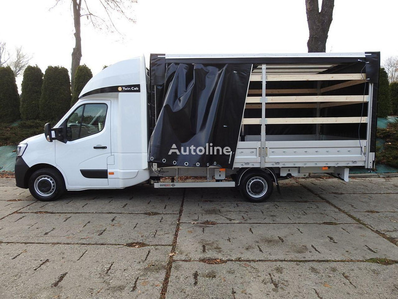 Renault Master P+P finansal kiralama Renault Master P+P: fotoğraf 7 Renault Master P+P finansal kiralama Renault Master P+P: fotoğraf 7