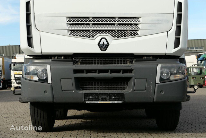 Sal/ Açık kasa kamyon, Vinçli kamyon Renault Premium 430DXi: fotoğraf 18 Sal/ Açık kasa kamyon, Vinçli kamyon Renault Premium 430DXi: fotoğraf 18