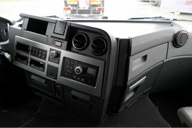 Sal/ Açık kasa kamyon Renault T460 Platform 7,5 m: fotoğraf 20 Sal/ Açık kasa kamyon Renault T460 Platform 7,5 m: fotoğraf 20