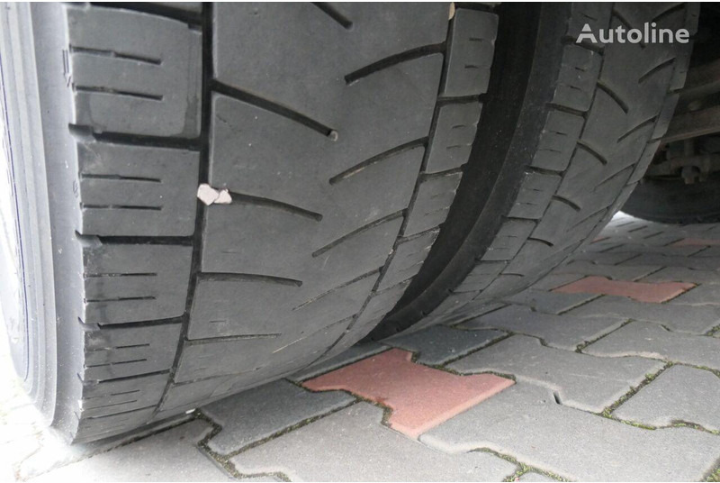 Sal/ Açık kasa kamyon Renault T460 Platform 7,5 m: fotoğraf 15 Sal/ Açık kasa kamyon Renault T460 Platform 7,5 m: fotoğraf 15