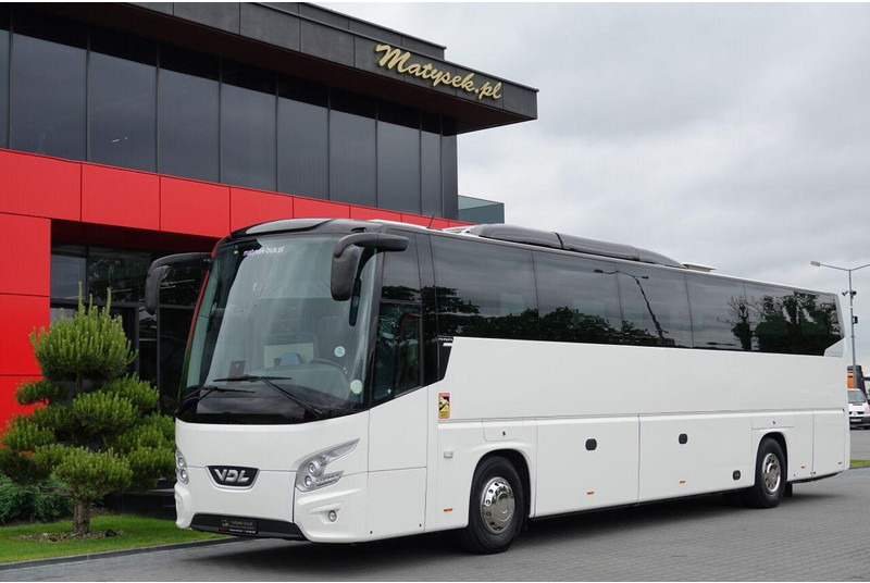 VDL Bova FHD2 - Turistik otobüs: fotoğraf 4 VDL Bova FHD2 - Turistik otobüs: fotoğraf 4