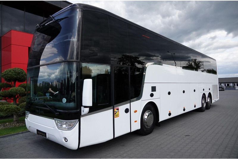 Van Hool TDX 20 ALTANO - Turistik otobüs: fotoğraf 3 Van Hool TDX 20 ALTANO - Turistik otobüs: fotoğraf 3