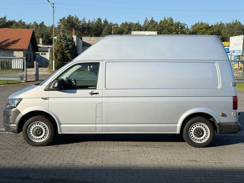 Volkswagen Transporter 4x4 4-motion Furgon Blaszak L2H2 Maxi Long Salon PL - Kapalı kasa kamyonet: fotoğraf 2 Volkswagen Transporter 4x4 4-motion Furgon Blaszak L2H2 Maxi Long Salon PL - Kapalı kasa kamyonet: fotoğraf 2