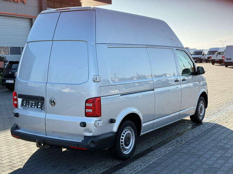 Volkswagen Transporter 4x4 4-motion Furgon Blaszak L2H2 Maxi Long Salon PL - Kapalı kasa kamyonet: fotoğraf 4 Volkswagen Transporter 4x4 4-motion Furgon Blaszak L2H2 Maxi Long Salon PL - Kapalı kasa kamyonet: fotoğraf 4