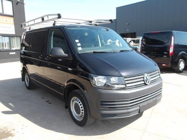 Volkswagen Transporter - Panelvan: fotoğraf 2 Volkswagen Transporter - Panelvan: fotoğraf 2