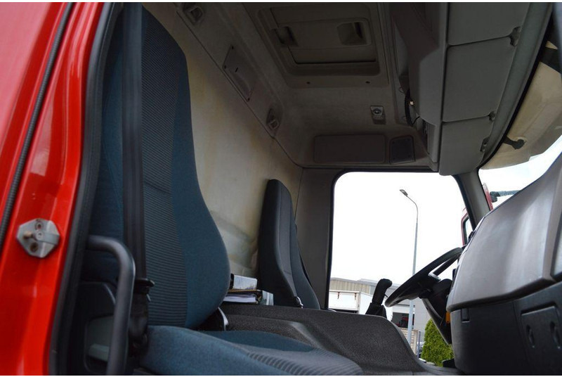 Volvo FE 18.280 - Sal/ Açık kasa kamyon, Vinçli kamyon: fotoğraf 5 Volvo FE 18.280 - Sal/ Açık kasa kamyon, Vinçli kamyon: fotoğraf 5