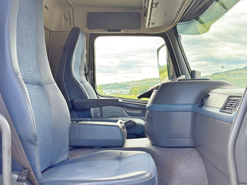 Sal/ Açık kasa kamyon, Vinçli kamyon Volvo FM 440 * HIAB 288 E - 8 HIPRO/FUNK * TOPZUSTAND: fotoğraf 11 Sal/ Açık kasa kamyon, Vinçli kamyon Volvo FM 440 * HIAB 288 E - 8 HIPRO/FUNK * TOPZUSTAND: fotoğraf 11