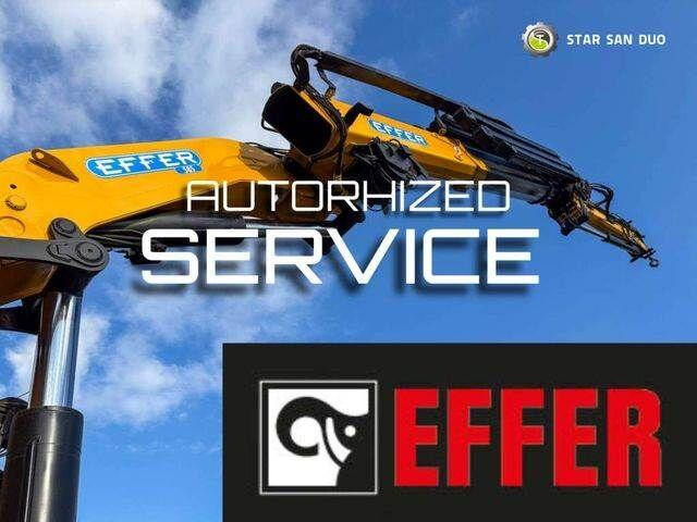 Volvo FMX 500 8x2 Effer 585 Fly Jib Winch Crane Kran - Sal/ Açık kasa kamyon, Vinçli kamyon: fotoğraf 5 Volvo FMX 500 8x2 Effer 585 Fly Jib Winch Crane Kran - Sal/ Açık kasa kamyon, Vinçli kamyon: fotoğraf 5