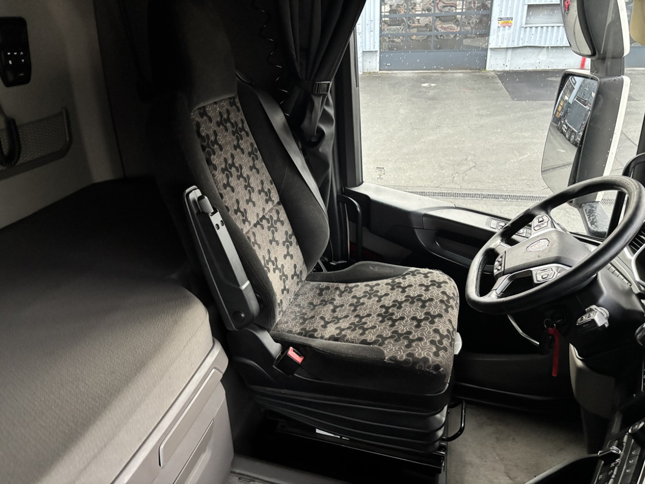 SCANIA R 500 A6x4NB - Çekici: fotoğraf 2 SCANIA R 500 A6x4NB - Çekici: fotoğraf 2