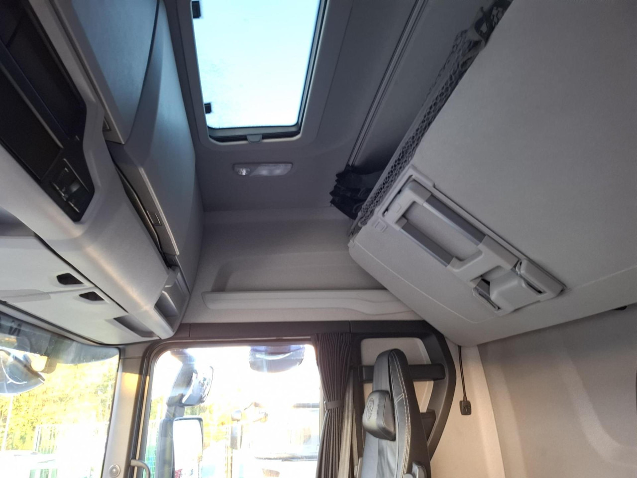 SCANIA SCANIA S500 CS20H - Çekici: fotoğraf 3 SCANIA SCANIA S500 CS20H - Çekici: fotoğraf 3