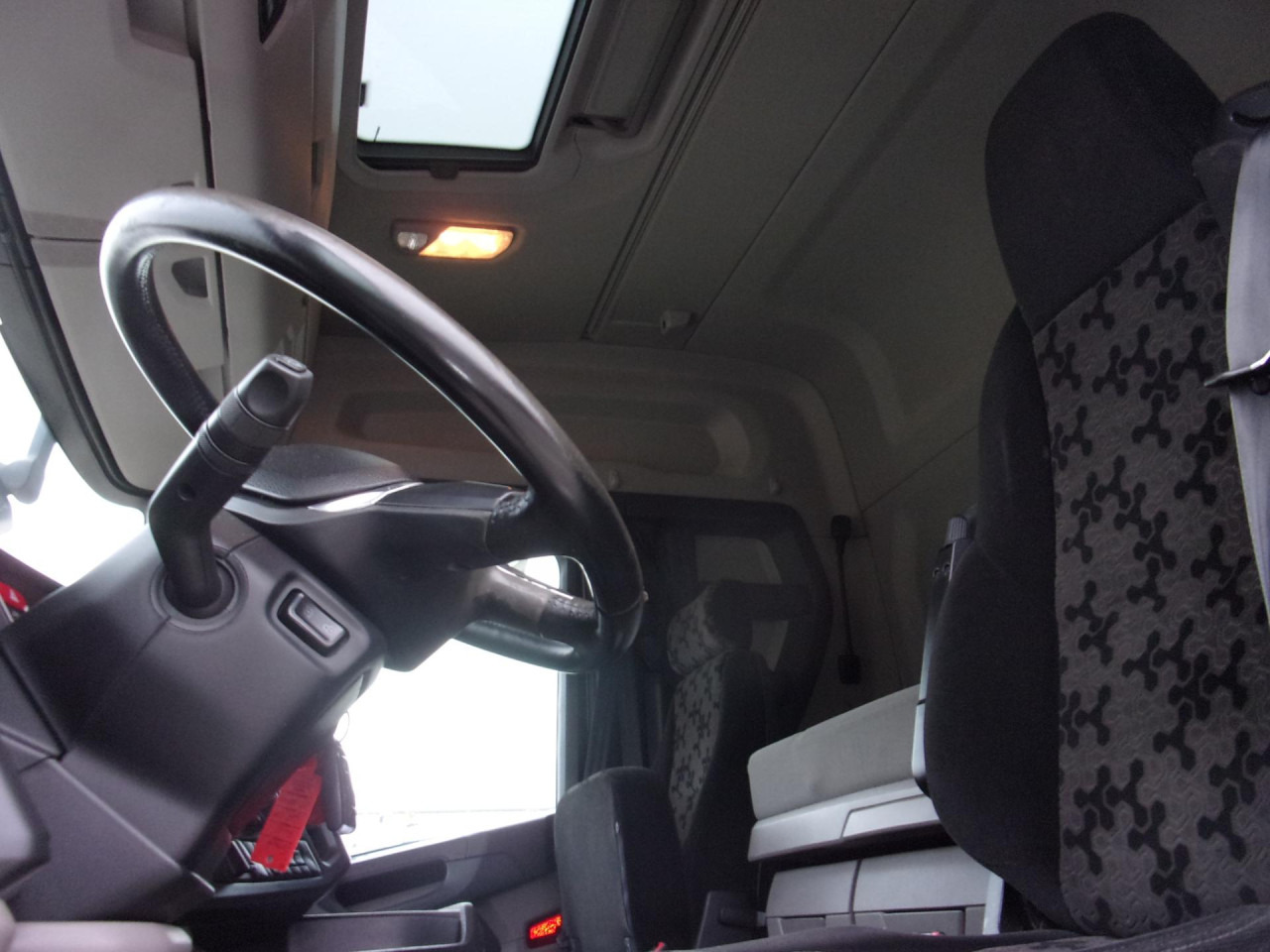 SCANIA R 410 A4x2NA - Çekici: fotoğraf 2 SCANIA R 410 A4x2NA - Çekici: fotoğraf 2